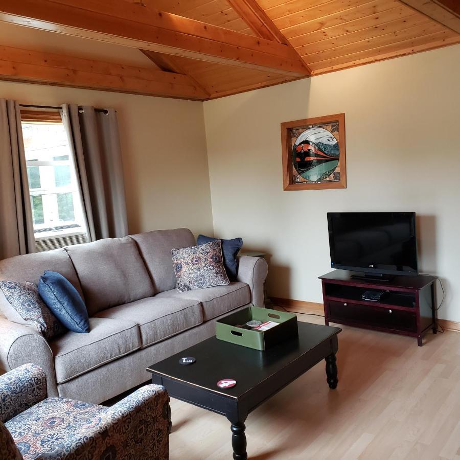 Great Northern Bed & Breakfast Chester Экстерьер фото