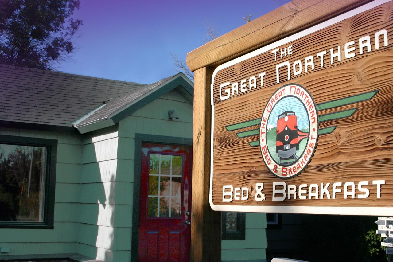 Great Northern Bed & Breakfast Chester Экстерьер фото